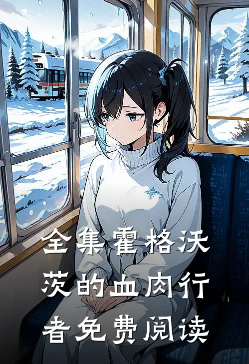 全集霍格沃茨的血肉行者免费阅读