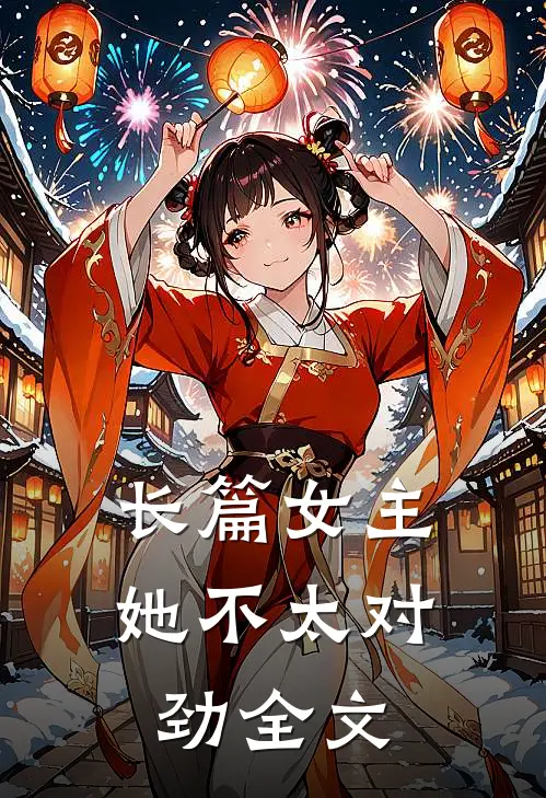 长篇女主她不太对劲全文