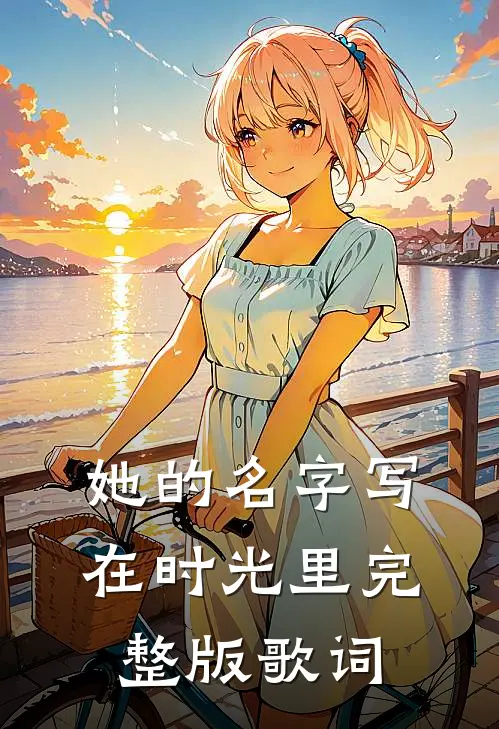 她的名字写在时光里完整版歌词