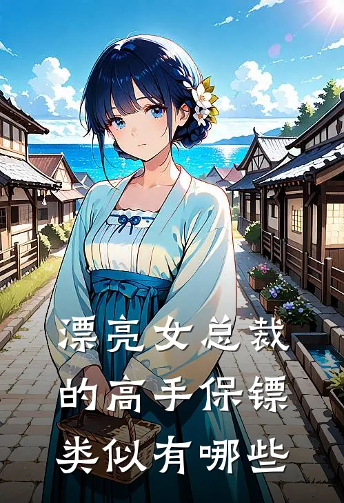 漂亮女总裁的高手保镖类似有哪些