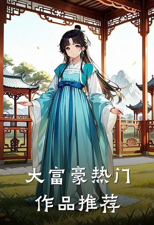 大富豪热门作品推荐