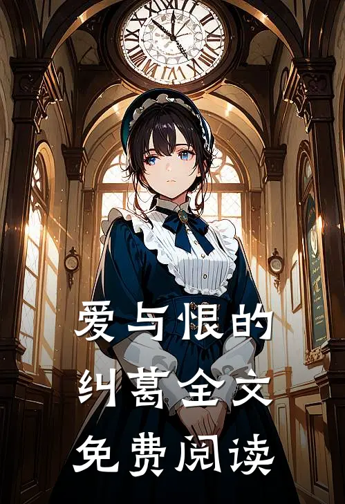爱与恨的纠葛全文免费阅读