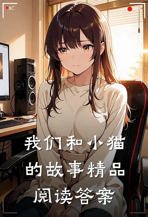我们和小猫的故事精品阅读答案
