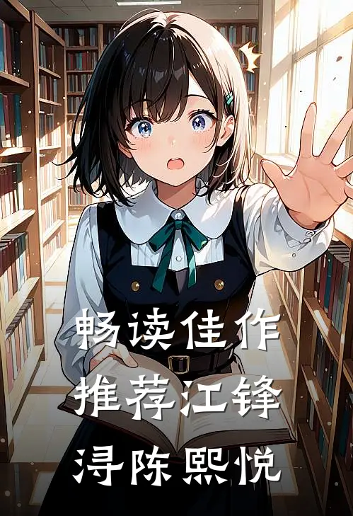 畅读佳作推荐江锋浔陈熙悦