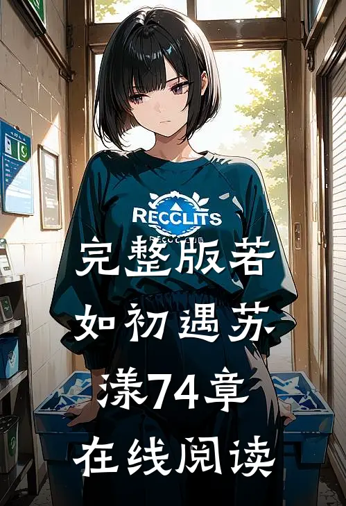 完整版若如初遇苏漾74章在线阅读