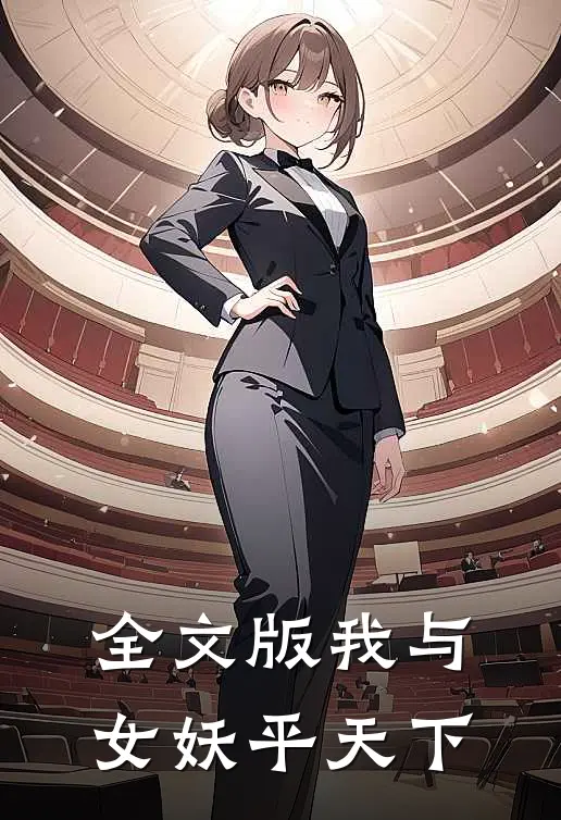 全文版我与女妖平天下