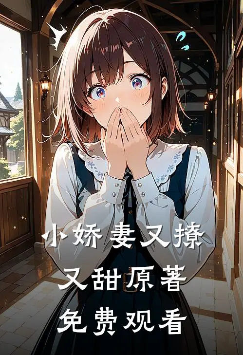 小娇妻又撩又甜原著免费观看