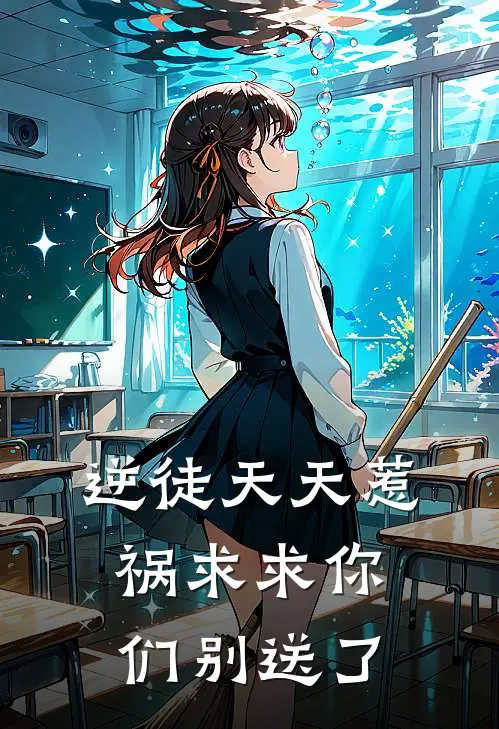 逆徒天天惹祸求求你们别送了