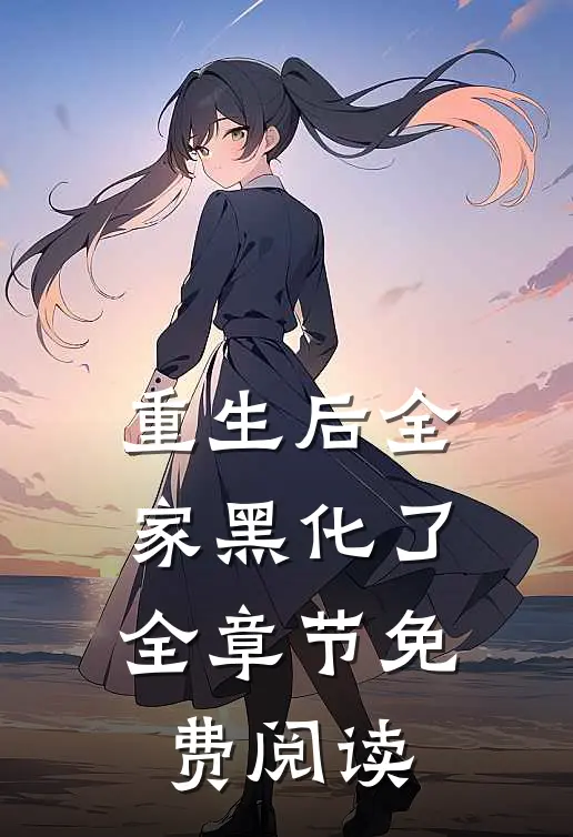 重生后全家黑化了全章节免费阅读
