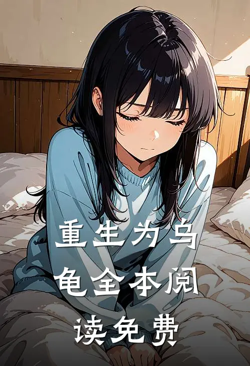 重生为乌龟全本阅读免费