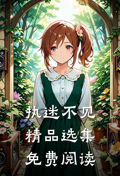 执迷不见精品选集免费阅读