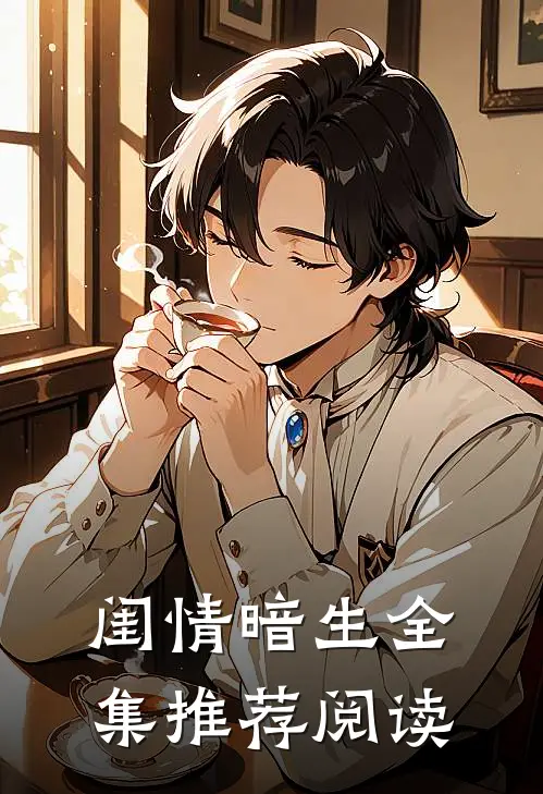 闺情暗生全集推荐阅读