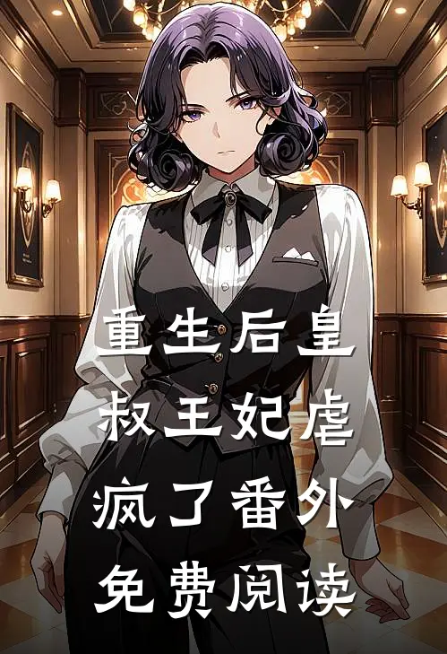 重生后皇叔王妃虐疯了番外免费阅读