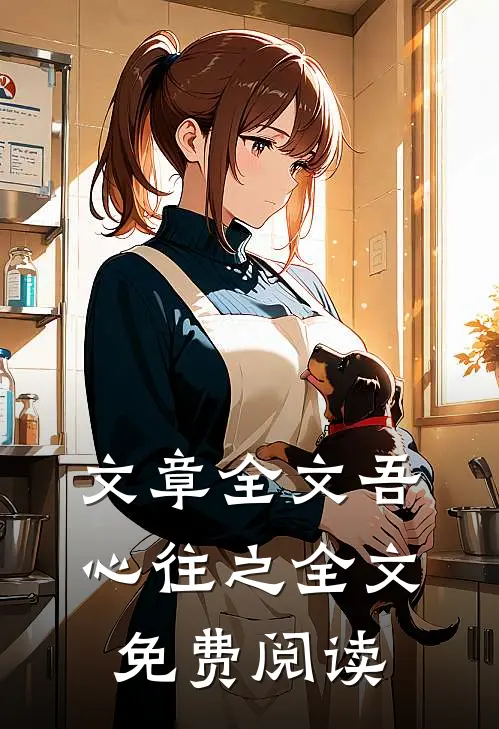 文章全文吾心往之全文免费阅读