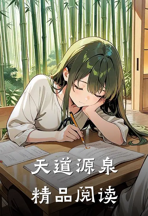 天道源泉精品阅读