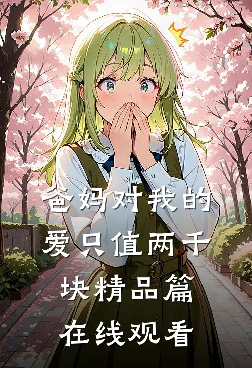 爸妈对我的爱只值两千块精品篇在线观看