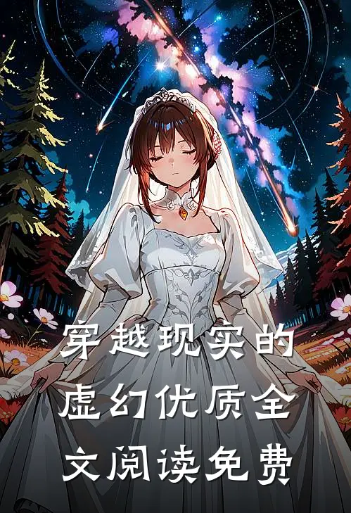 穿越现实的虚幻优质全文阅读免费
