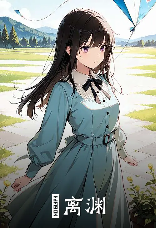 玥离渊