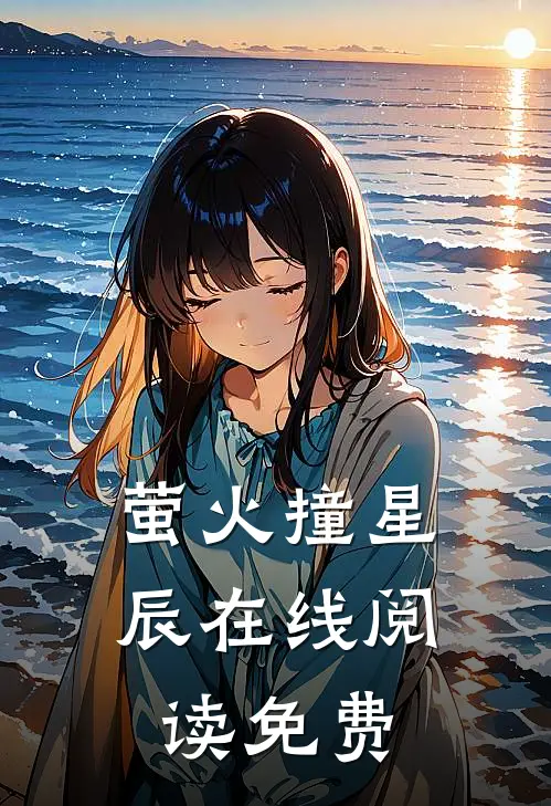萤火撞星辰在线阅读免费