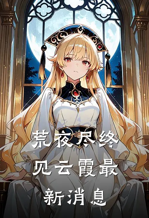 荒夜尽终见云霞最新消息