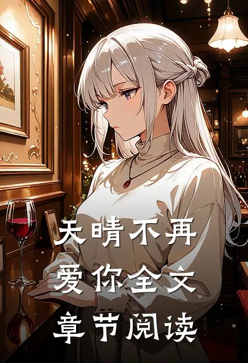 天晴不再爱你全文章节阅读