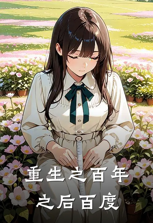 重生之百年之后百度