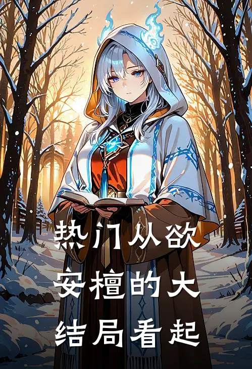 热门从欲安檀的大结局看起