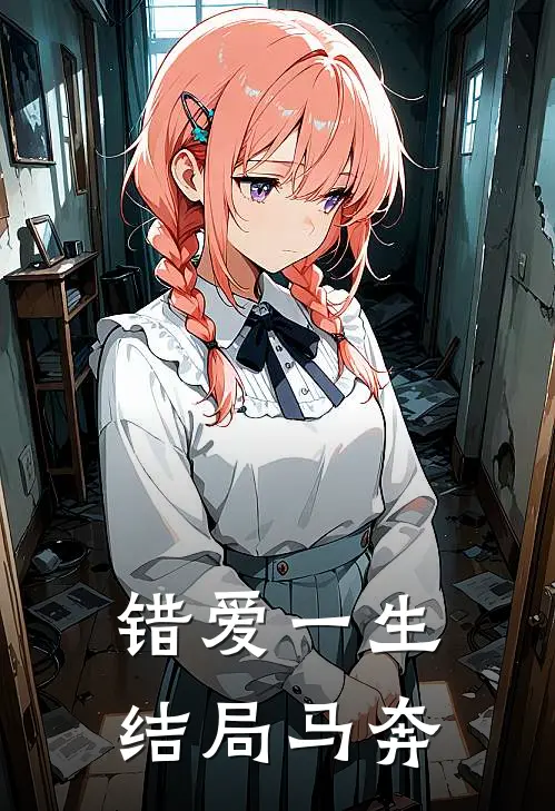 错爱一生结局马奔