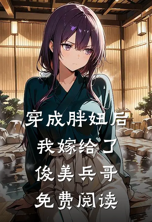 穿成胖妞后我嫁给了俊美兵哥免费阅读