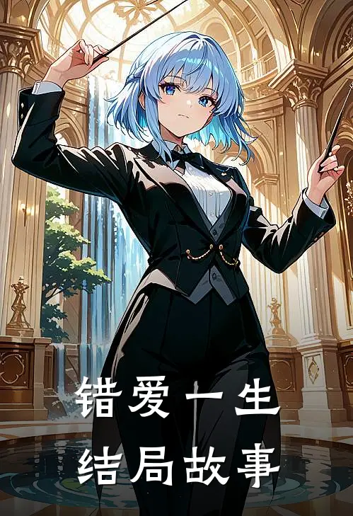 错爱一生结局故事