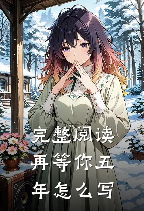 完整阅读再等你五年怎么写