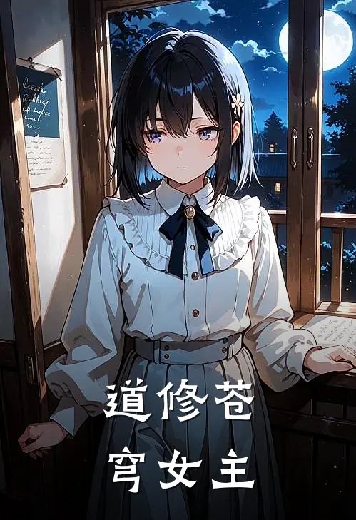 道修苍穹女主
