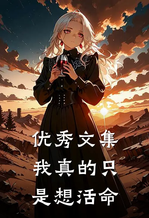 优秀文集我真的只是想活命