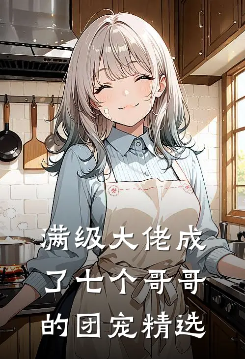 满级大佬成了七个哥哥的团宠精选