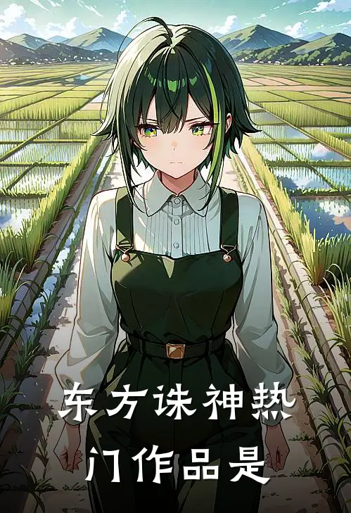 东方诛神热门作品是