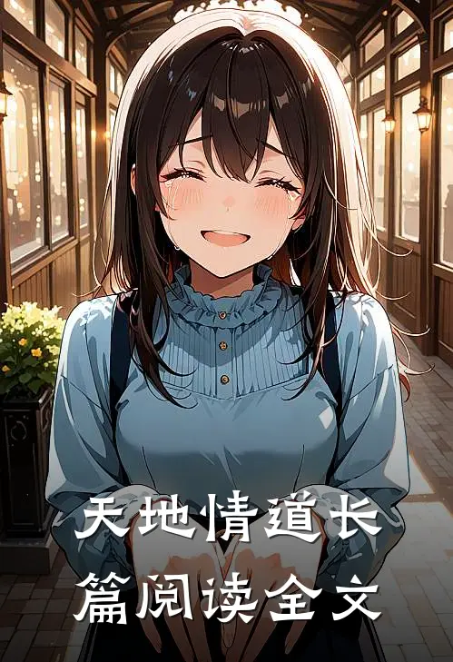 天地情道长篇阅读全文