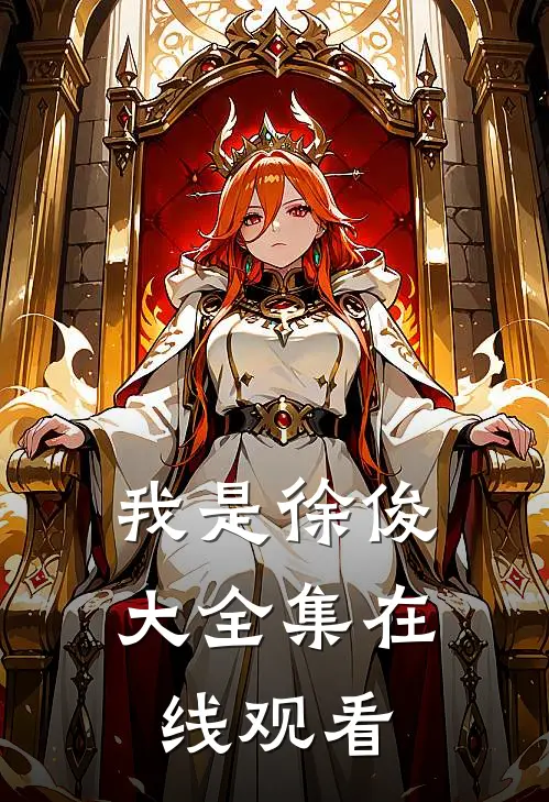 我是徐俊大全集在线观看