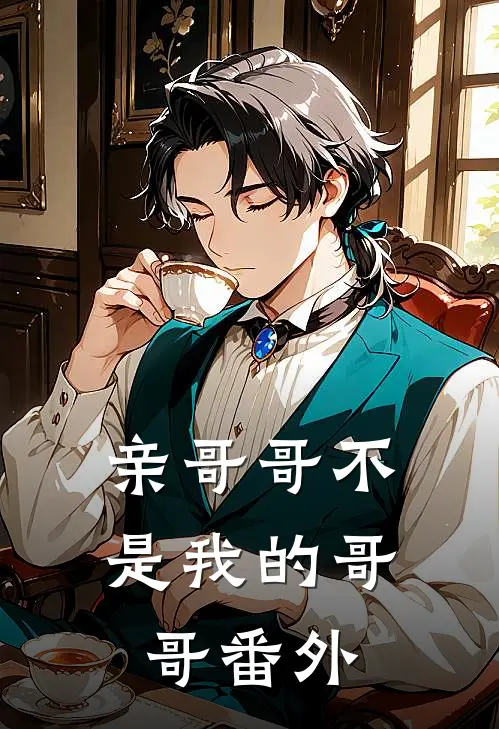 亲哥哥不是我的哥哥 番外