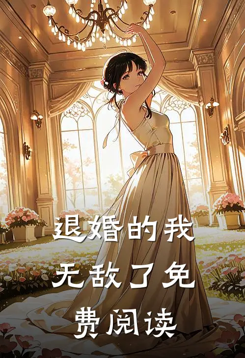 退婚的我无敌了免费阅读