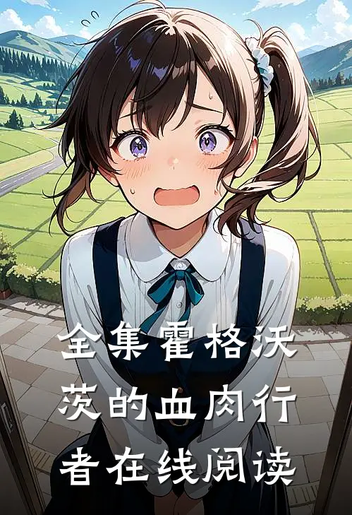 全集霍格沃茨的血肉行者在线阅读