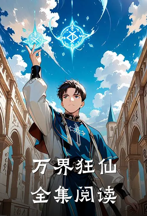 万界狂仙全集阅读