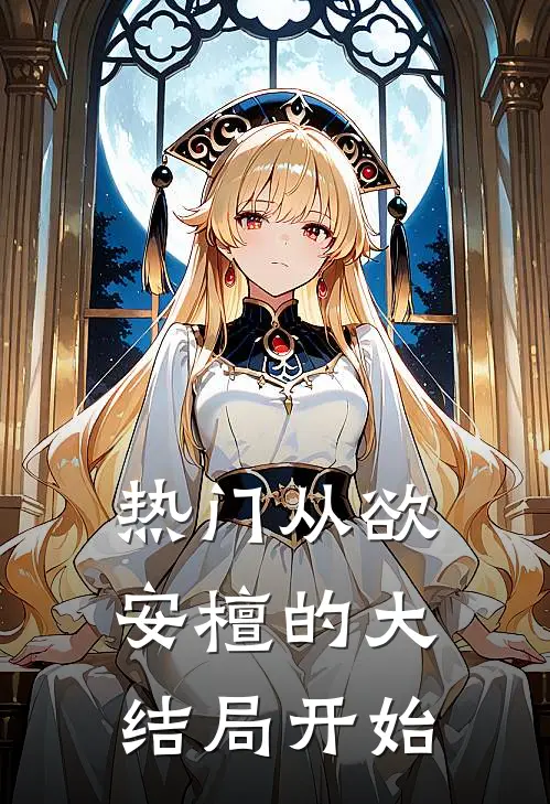 热门从欲安檀的大结局开始