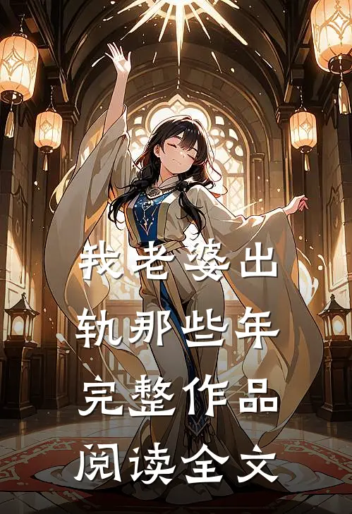 我老婆出轨那些年完整作品阅读全文