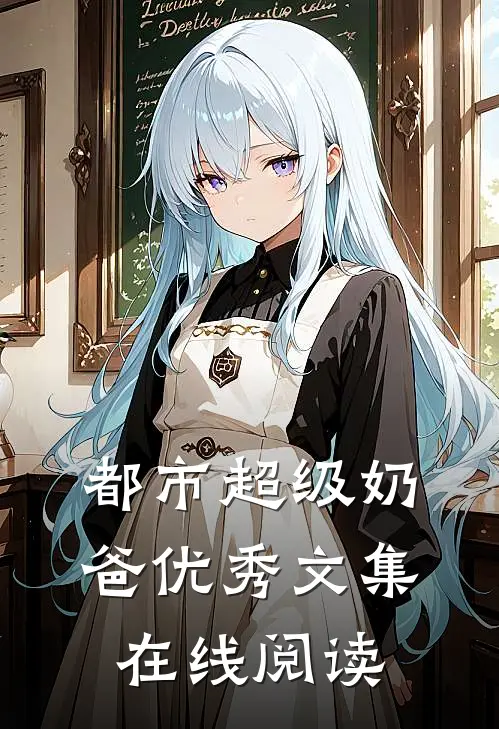 都市超级奶爸优秀文集在线阅读