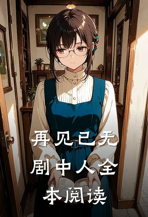 再见已无剧中人全本阅读