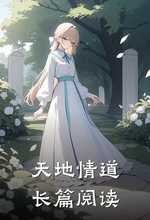 天地情道长篇阅读