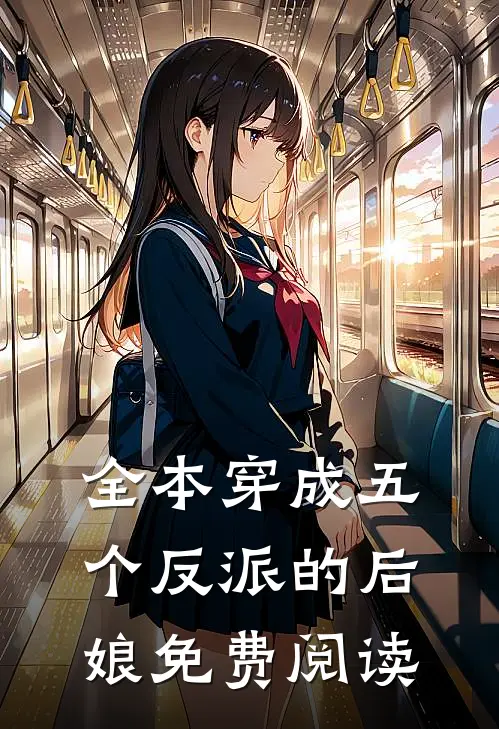 全本穿成五个反派的后娘免费阅读