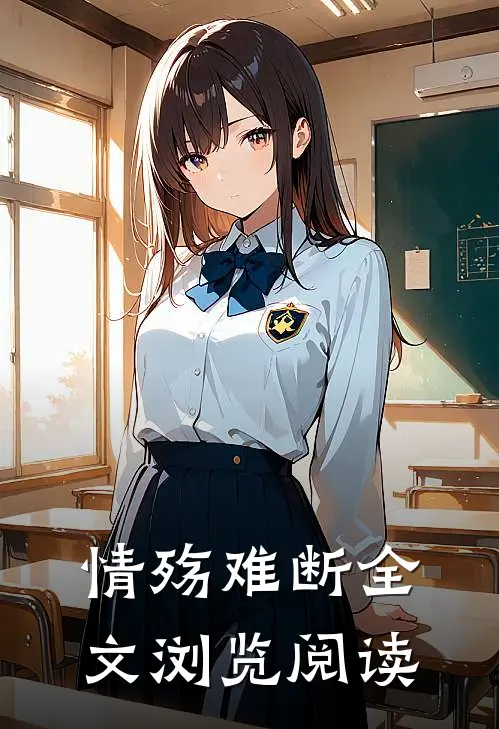 情殇难断全文浏览阅读