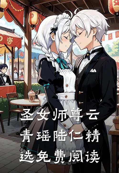 圣女师尊云青瑶陆仁精选免费阅读