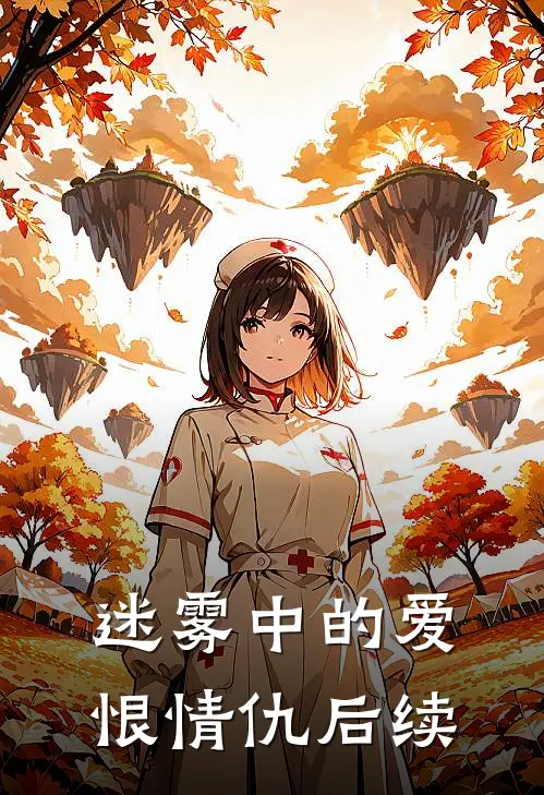 迷雾中的爱恨情仇后续